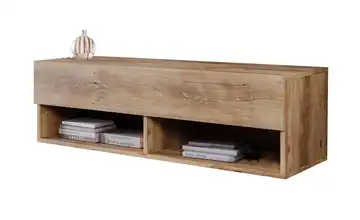 Lowboard Breno Kastanie (Nachbildung)