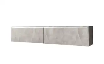 Lowboard Breno Betonoptik