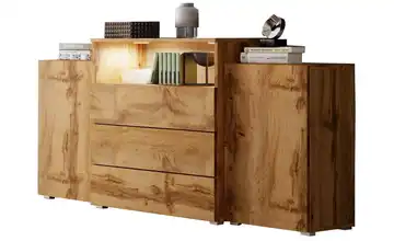 Sideboard Urban Eiche (Nachbildung)