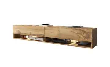 Lowboard Breno Eiche (Nachbildung)