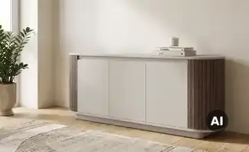 Lowboard Kukumi