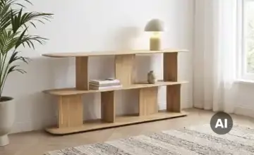 Höffner Selection Konsole  Arcadia