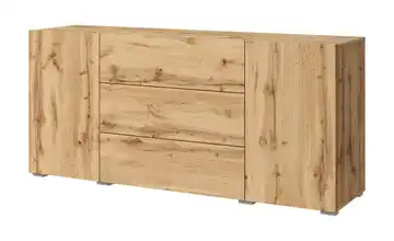 Sideboard Eiche (Nachbildung)