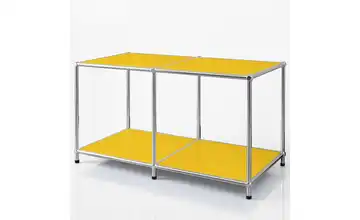 Floordirekt Metallregal