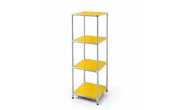 Floordirekt Metallregal