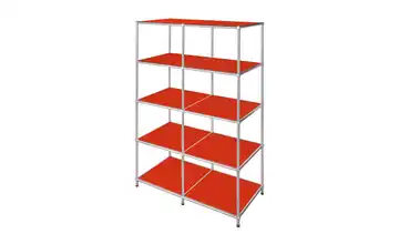 Floordirekt Metallregal