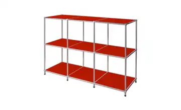 Floordirekt Metallregal