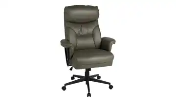 Chefsessel Twiste XXL Olivgrün