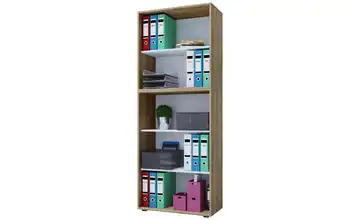 Regal Lona Eiche Sonoma (Nachbildung)