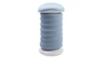 Bürohocker Sitness 4D Blau