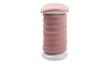 Bürohocker Sitness 4D Rosa