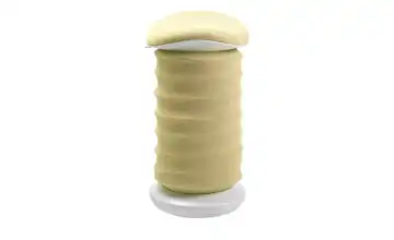 Bürohocker Sitness 4D Gelb