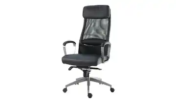Chefsessel Blies neu Schwarz