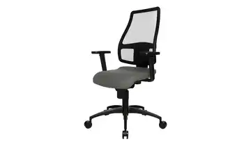home worx Büro-Drehstuhl  HWO