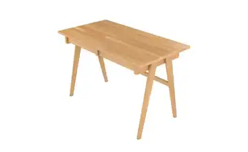 Schreibtisch Edda Buche