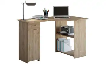  Eckschreibtisch  Linzia