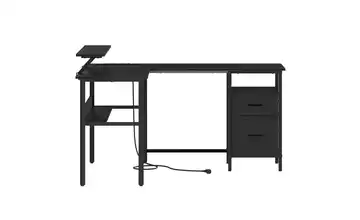  Computertisch  