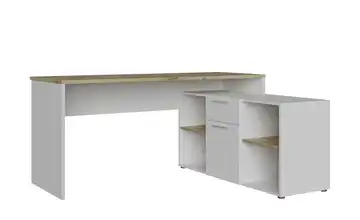 Eckschreibtisch Chamb