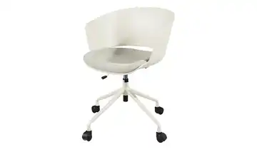 Büro-Drehstuhl Forth kaschmirfarben