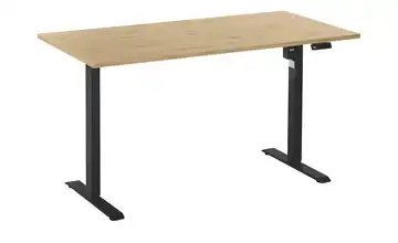  Schreibtisch  Up & Down