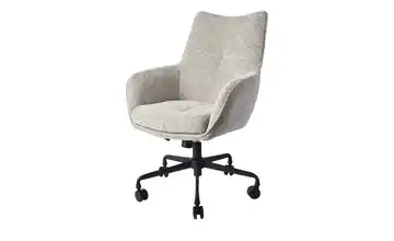  Büro-Drehstuhl  Agger