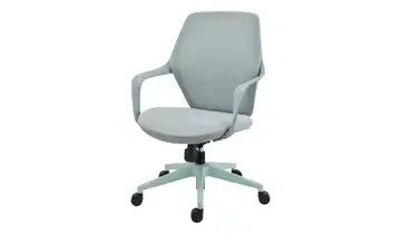 Büro-Drehstuhl Stever Salbeigrün