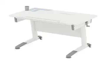 PAIDI Schülerschreibtisch Jaro 2