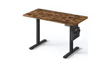 Schreibtisch Braun