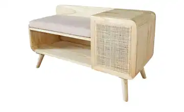 Garderobenbank Mandrea