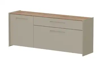 Wohnwert Hängeschuhschrank  Azzura