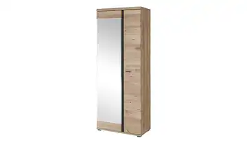 uno Garderobenschrank  Bari