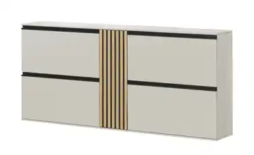  Hängeschuhschrank  Pinto