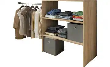  Kompaktgarderobe  Dacho