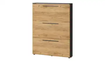 uno Schuhschrank Zena