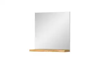 uno Spiegel 60 cm Asteiche