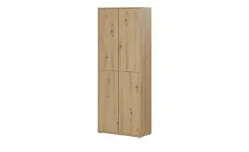  Mehrzweckschrank  Bergamo