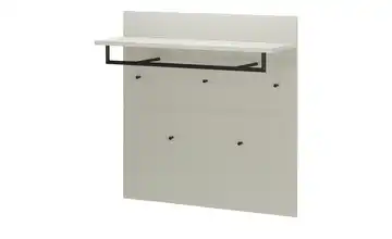 uno Garderobenpaneel  Levi