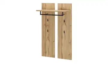 uno Garderobenpaneel  Stripe