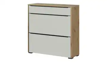 Wohnwert Schuhschrank  Arca
