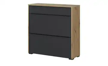 Wohnwert Schuhschrank  Arca
