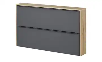 Wohnwert Hängeschuhschrank  Arca