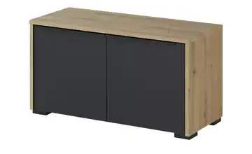 Wohnwert Garderobenbank   Arca