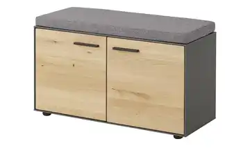  Garderobenbank  Kira
