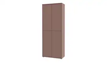Mehrzweckschrank Bolognano Mauve