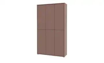  Schuh- und Mehrzweckschrank  Bergamo