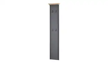  Garderobenpaneel  Varese