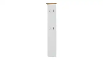 Garderobenpaneel Varese