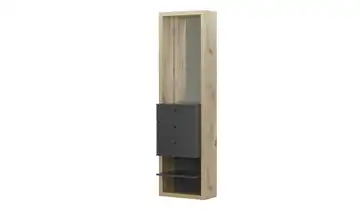 Hängegarderobe Varone