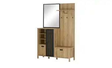  Kompaktgarderobe  Colombare