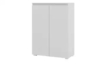 smart Schuhschrank BEN Weiß